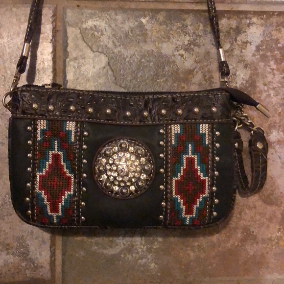 Cavender’s purse/wallet !!!! - Picture 1 of 8
